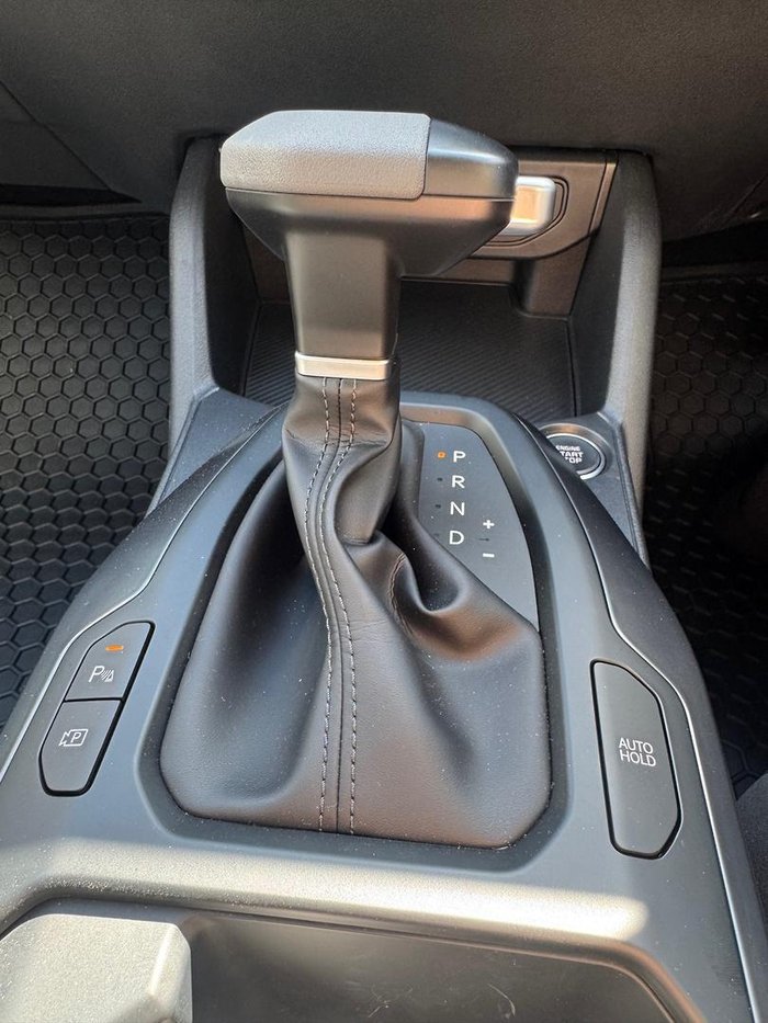 2024 Kia K4 Sport