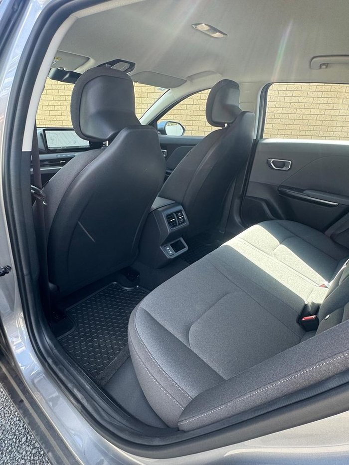 2024 Kia K4 Sport