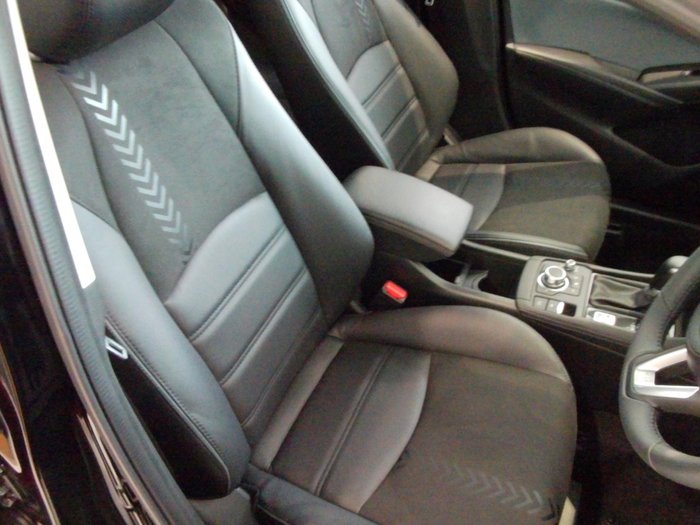 2025 Mazda CX-3 G20 GT SP