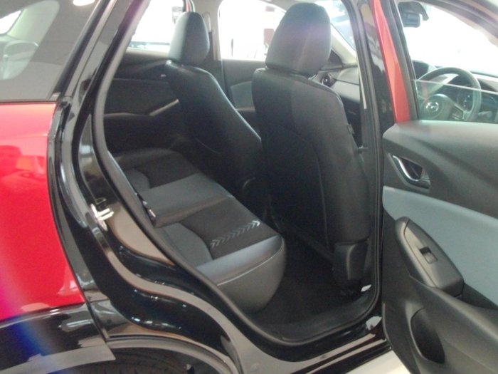 2025 Mazda CX-3 G20 GT SP