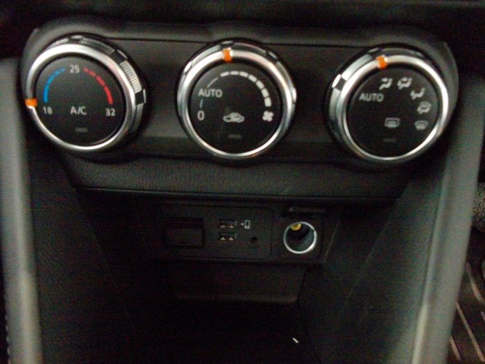 2025 Mazda CX-3 G20 GT SP