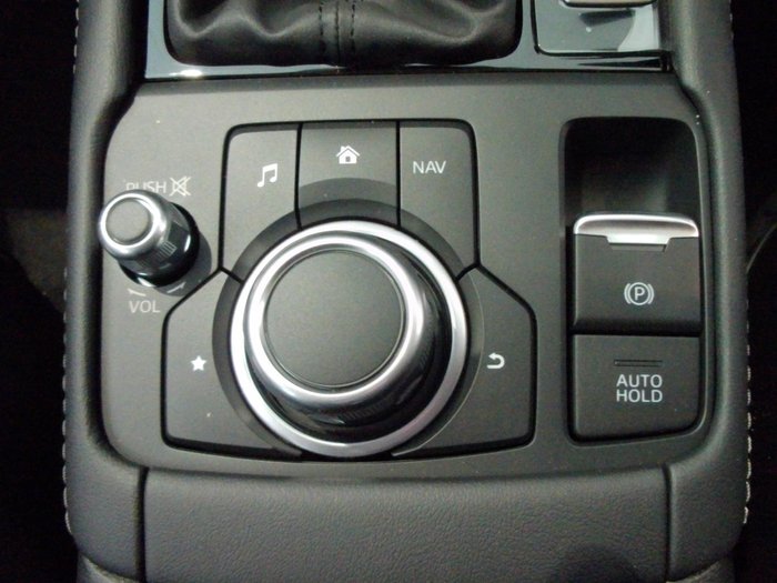 2025 Mazda CX-3 G20 GT SP