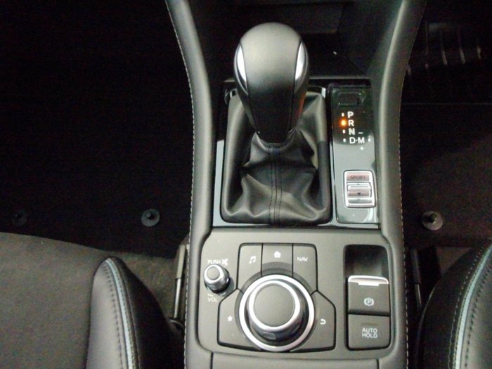 2025 Mazda CX-3 G20 GT SP