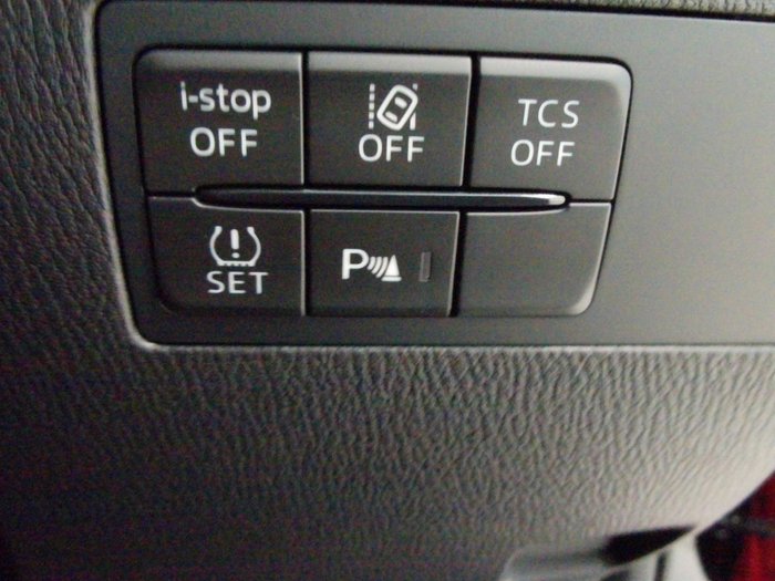 2025 Mazda CX-3 G20 GT SP