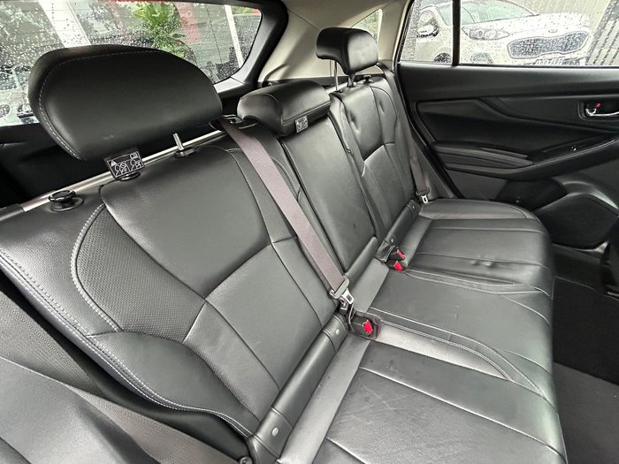 2017 Subaru Impreza 2.0i-S G5 MY17 AWD Crystal Black