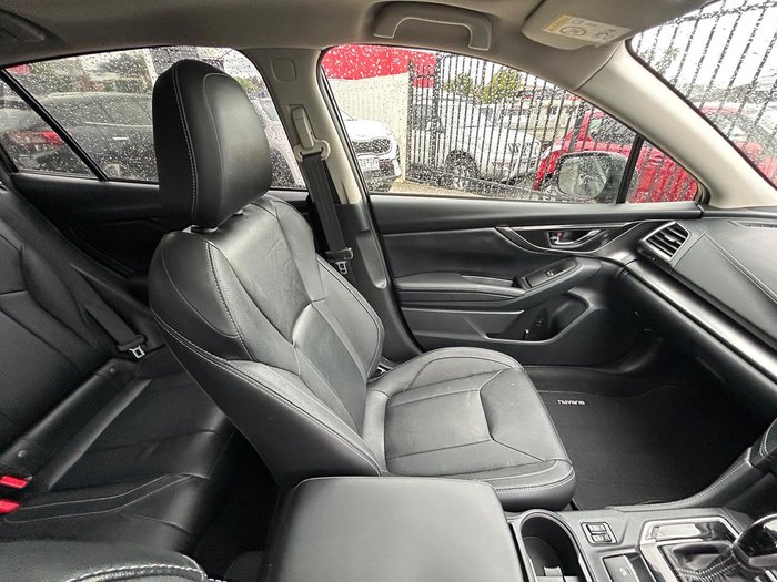 2017 Subaru Impreza 2.0i-S G5 MY17 AWD Crystal Black