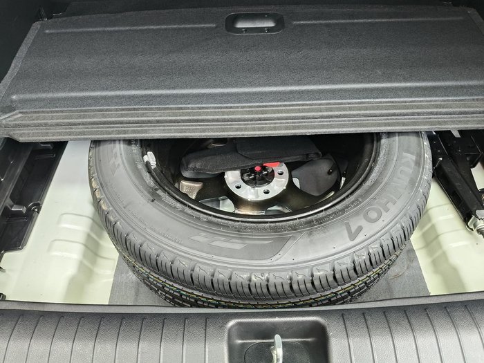 2019 Kia Sportage Si