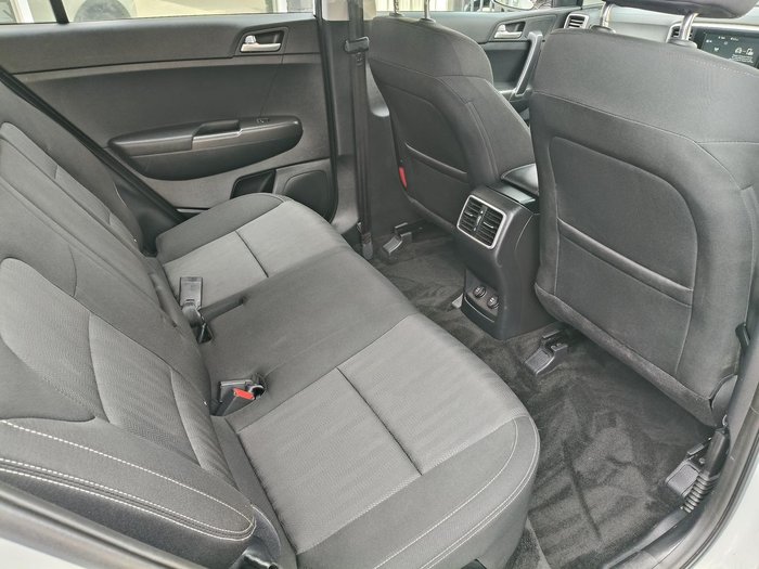 2019 Kia Sportage Si