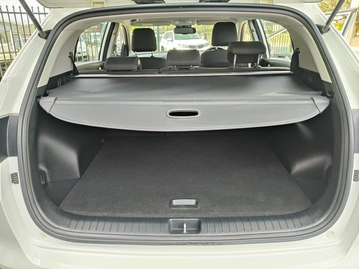 2019 Kia Sportage Si