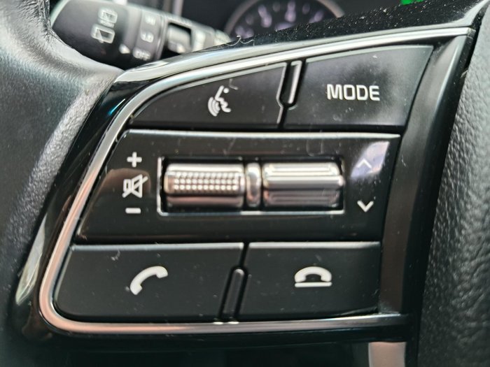 2019 Kia Sportage Si