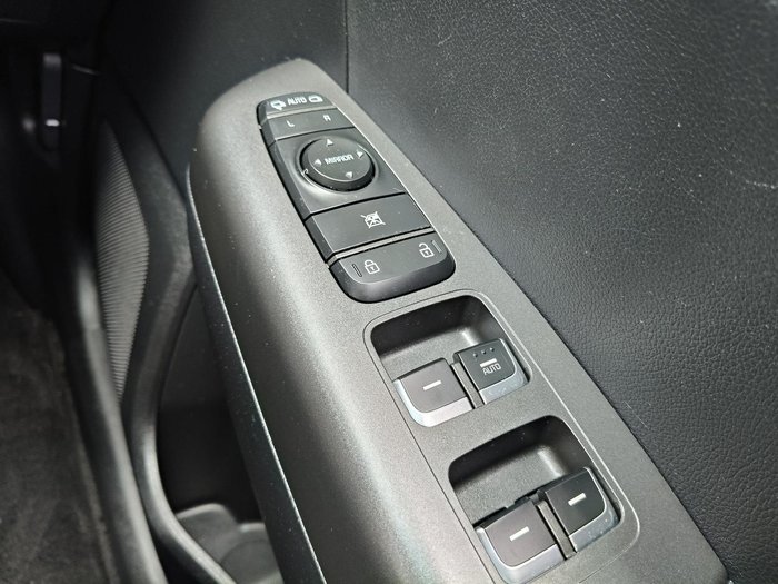 2019 Kia Sportage Si