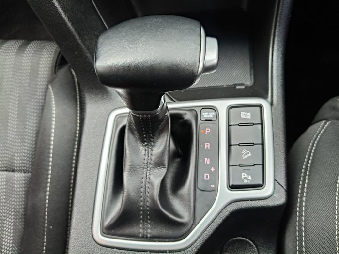 2019 Kia Sportage Si