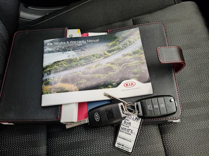 2019 Kia Sportage Si