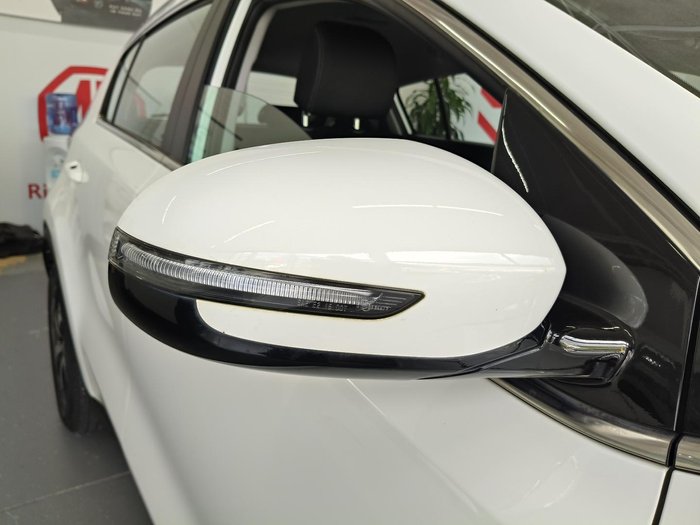 2019 Kia Sportage Si