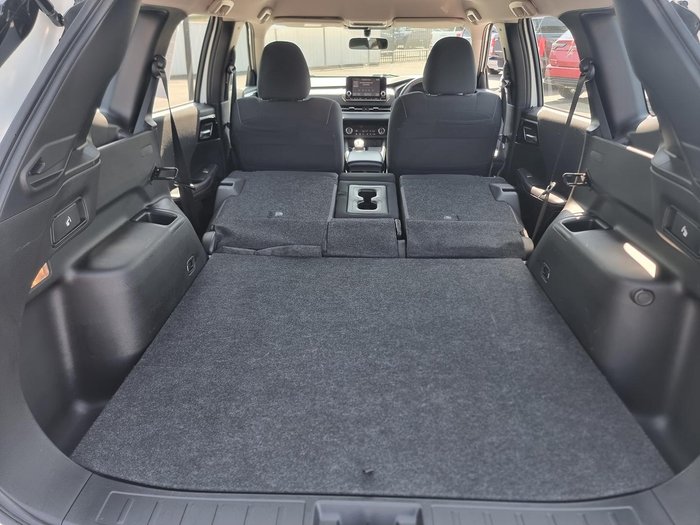2023 Mitsubishi Outlander ES