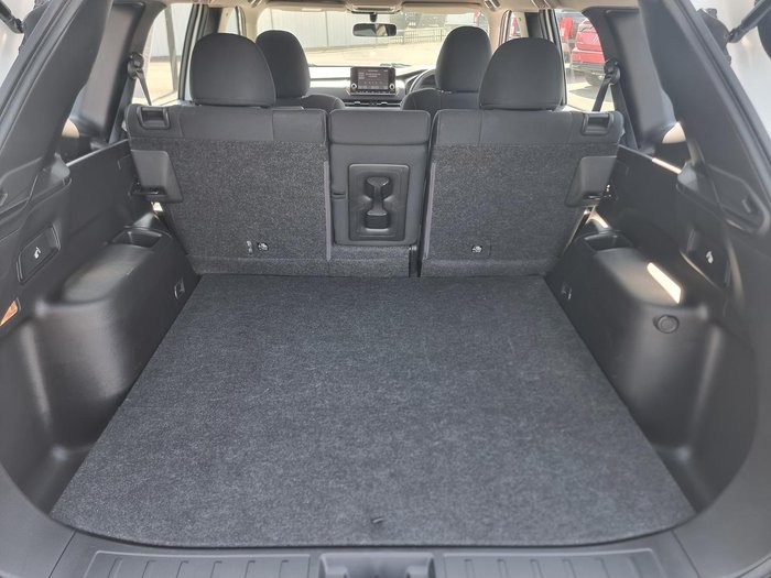 2023 Mitsubishi Outlander ES