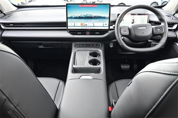 2025 GWM Haval H6 Ultra PHEV