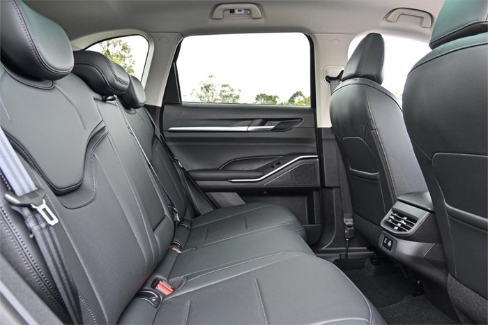 2025 GWM Haval H6 Ultra PHEV