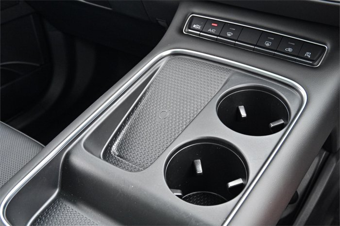 2025 GWM Haval H6 Ultra PHEV