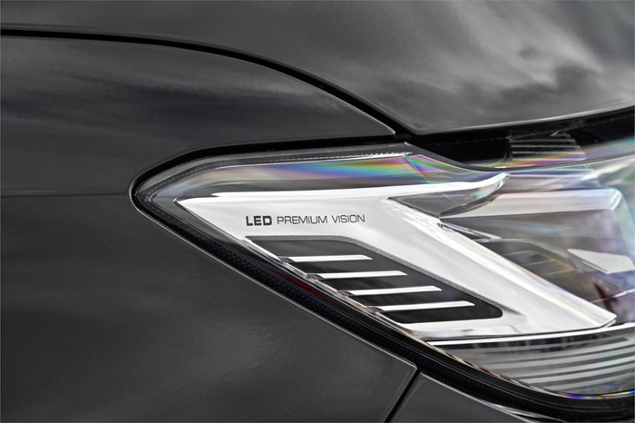 2025 GWM Haval H6 Ultra PHEV