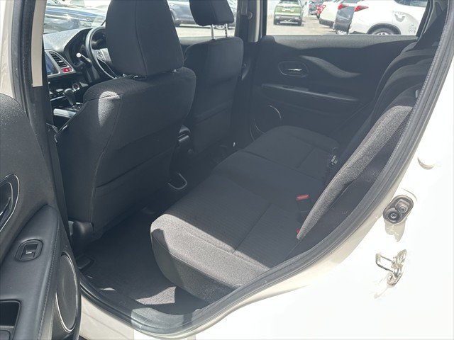 2016 Honda HR-V VTi-S