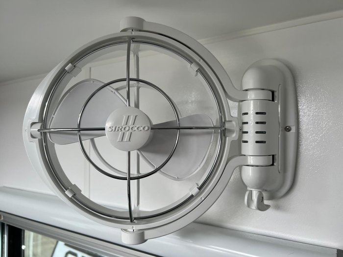 2025 Design RV Stryker 161-X