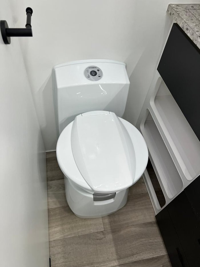 2025 Design RV Stryker 161-X