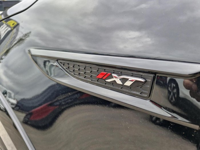 2025 Isuzu MU-X X-TERRAIN