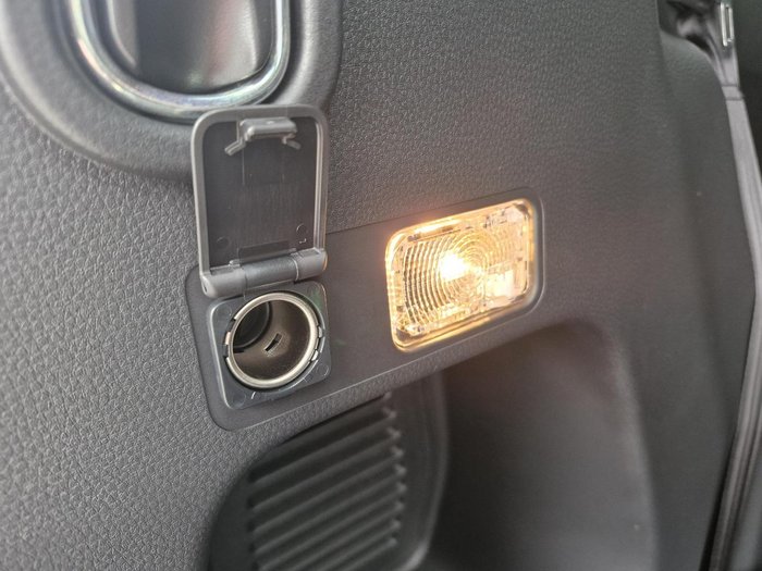 2025 Isuzu MU-X X-TERRAIN