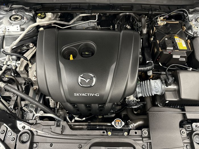 2022 Mazda CX-30 G20 Touring