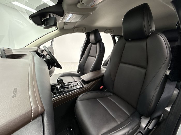 2022 Mazda CX-30 G20 Touring