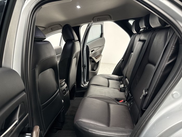 2022 Mazda CX-30 G20 Touring