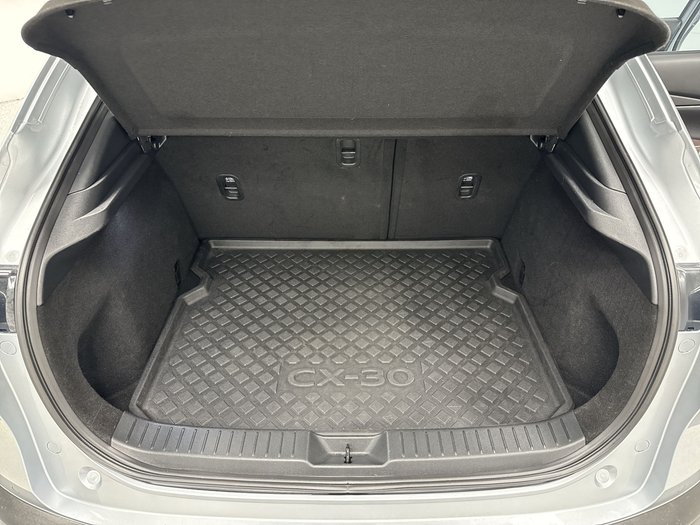 2022 Mazda CX-30 G20 Touring