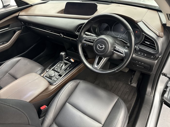 2022 Mazda CX-30 G20 Touring
