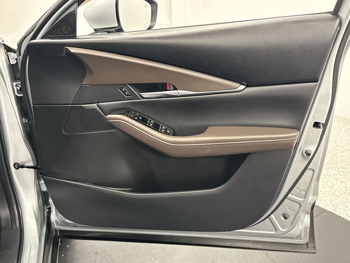 2022 Mazda CX-30 G20 Touring