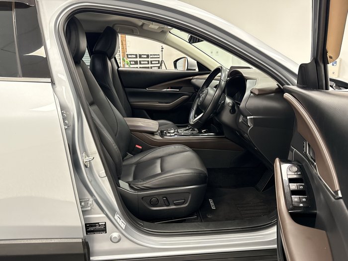 2022 Mazda CX-30 G20 Touring