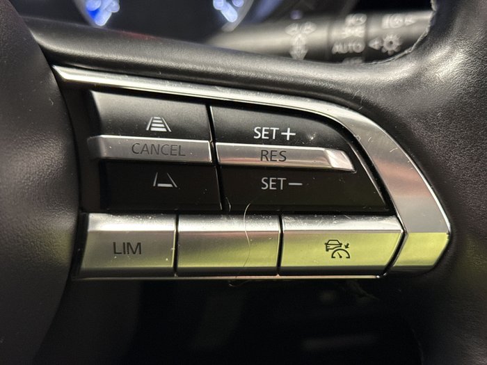 2022 Mazda CX-30 G20 Touring