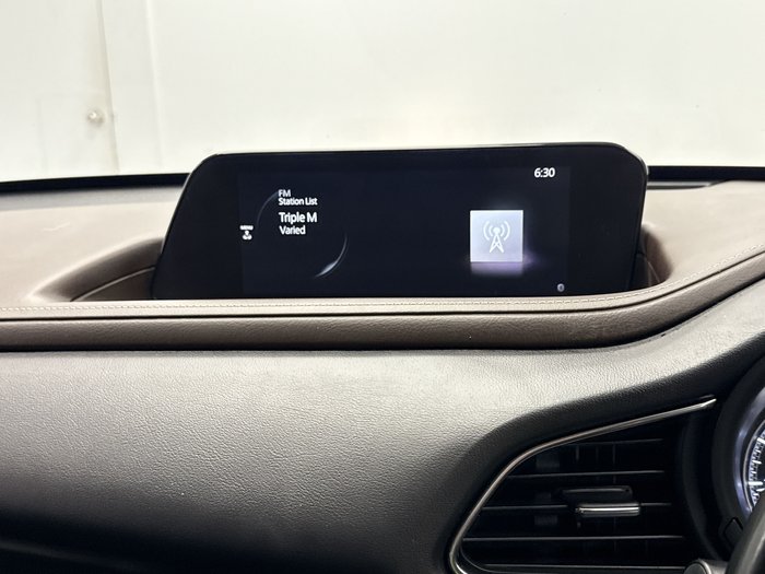 2022 Mazda CX-30 G20 Touring