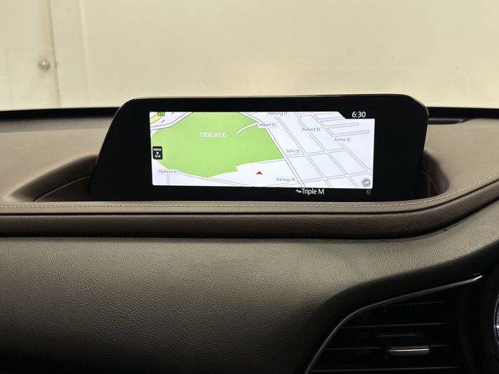 2022 Mazda CX-30 G20 Touring