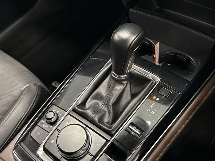 2022 Mazda CX-30 G20 Touring