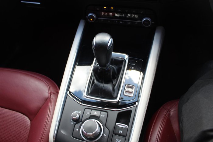 2020 Mazda CX-5 100th Anniversary