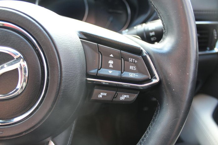 2020 Mazda CX-5 100th Anniversary