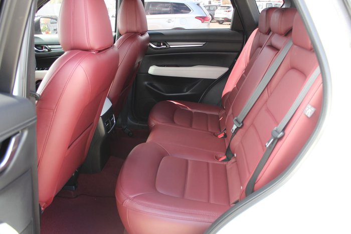 2020 Mazda CX-5 100th Anniversary