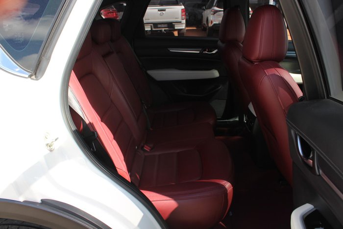 2020 Mazda CX-5 100th Anniversary