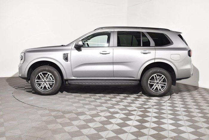 2025 Ford Everest Trend