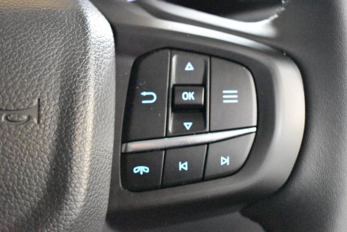 2025 Ford Everest Trend