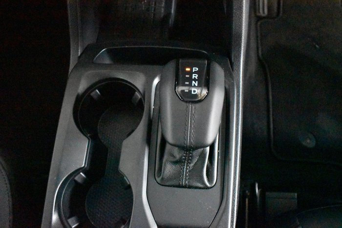 2025 Ford Everest Trend