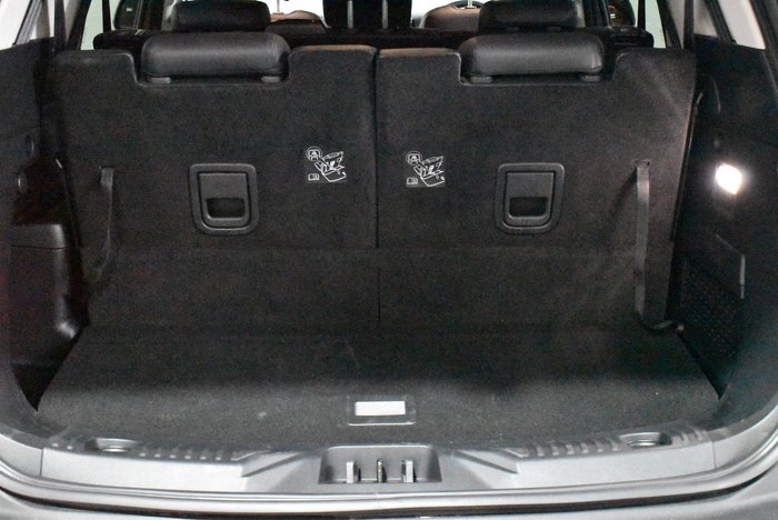 2025 Ford Everest Trend
