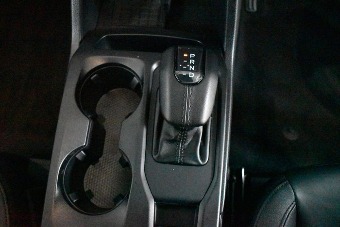 2025 Ford Everest Trend