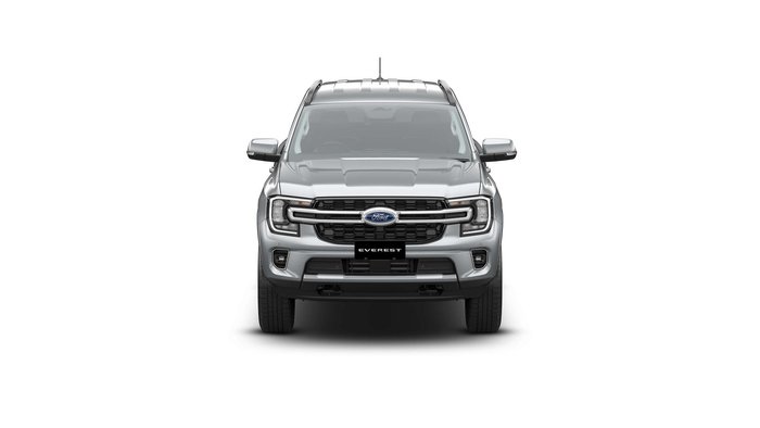2025 Ford Everest Trend